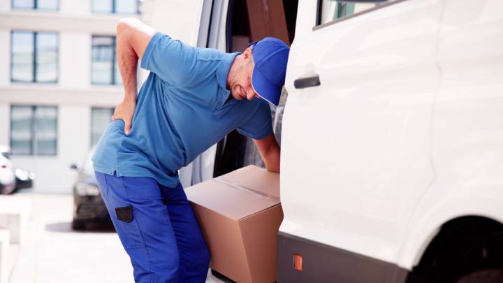 Berufsunfähigkeitsversicherung