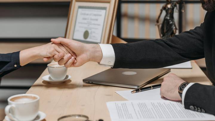 Verhandlung, Verkaufsabschluss und Nachbetreuung