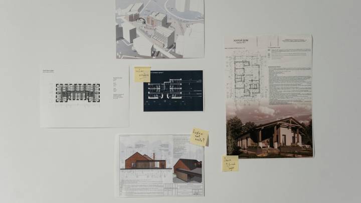 Erstellung eines Exposés